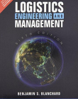 Logistics Engineering & Management, 6/e