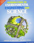 Introduction to Environmental Engineering
 and Science, 3/e