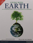 Living With Earth: An Introduction To Environmental 
Geology
