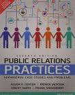 Public Relations Practices, 7/e