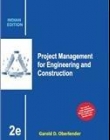 Project Management for Engginers & Construc, 2/e
