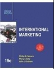 International Marketing, 15/e