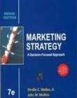 Marketing Strategy, 7/e