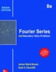 Fourier Series And Boundary Value Problems, 8/e