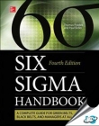 Six Sigma Handbook, 4/e