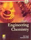 Textbook of Engineering Chemistry, 3/e