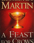 Book 4: A FEAST FOR CROWS