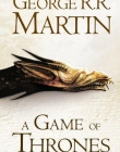 A GAME OF THRONES [HB REISSUE]