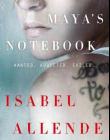 Maya`s Notebook - Isabel Allende