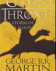 A GAME OF THRONES: A Storm of Swords Part 2 (TV tie-in edition)