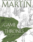 A GAME OF THRONES GRAPHIC NOVEL, VOL 2