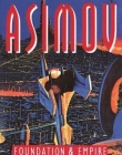 Asimov 2: Foundation & Empire