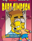 Big Bad Book of Bart Simp