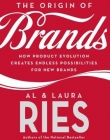 Origin of Brands : How Product Evolution Creates Endless Possibilities for New Brands