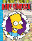 Big Bratty Book of Bart Simpson