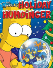 Simpsons Holiday Humdinger