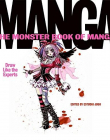 Monster Book of Manga