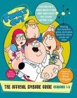 Family Guy : The Official Episode Guide : Seasons 1-3