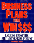 Business Plans That Win