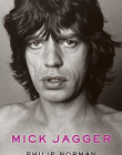 Mick Jagger-