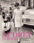 Audrey in Rome