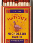 A Box Of Matches