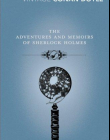 The Adventures and Memoirs of Sherlock Holmes