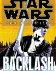 Star Wars: Fate of the Jedi: Backlash