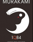 1Q84: Books 1 and 2