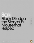 Filboid Studge, the Story of a Mouse that Helped