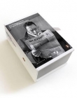 One Hundred Writers in One Box: Postcards from Penguin 
Modern Classics