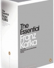 The Essential Kafka Boxed Set