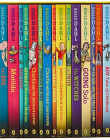 Roald Dahl Collection