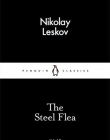 The Steel Flea