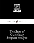 The Saga of Gunnlaug Serpent-tongue