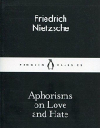 Aphorisms on Love and Hate