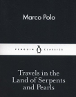 Travels in the Land of Serpents and Pearls