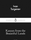 Kasyan from the Beautiful Lands