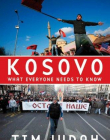 Kosovo What Everyone Needs to Know