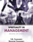 Spirituality in Management: Means or End?