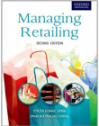 Managing Retail (Oxford Higher Education)