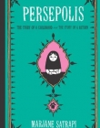 Persepolis I & II