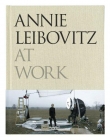 Annie Leibovitz at Work