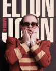 ELTON JOHN B FORMAT