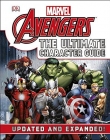 Marvel's The Avengers The Ultimate Character Guide