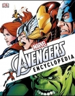 Marvel’s The Avengers Encyclopedia