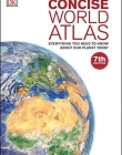 Concise World Atlas 7th Edition