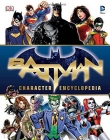 Batman™ Character Encyclopedia