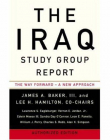 Iraq Study Group Report: The Way Forward - A New Approach