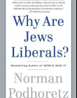 Why Are Jews Liberals?